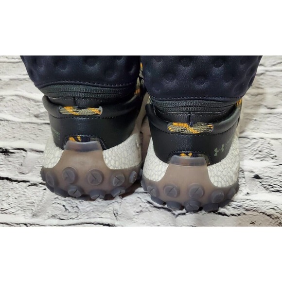 Under Armour HOVR Summit Fat Tire Camo Running Shoes 3026149 MENS 3.5 WOMENS 5